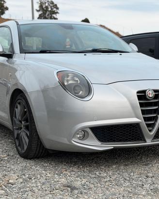 Alfa Romeo MiTo 1.3 JTDm 85 CV S&S Distinctive
