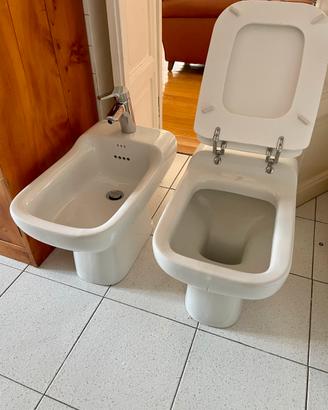 Bidet Conca Ideal Standard