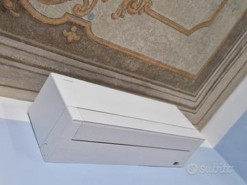 Split Samsung premiere plus nuovissimi
