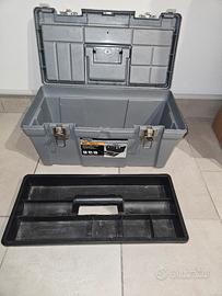 cassetta porta attrezzi