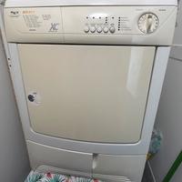 Asciugatrice electrolux