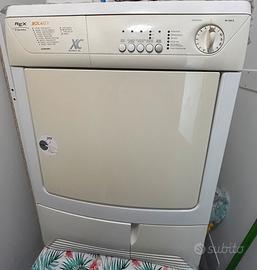 Asciugatrice electrolux