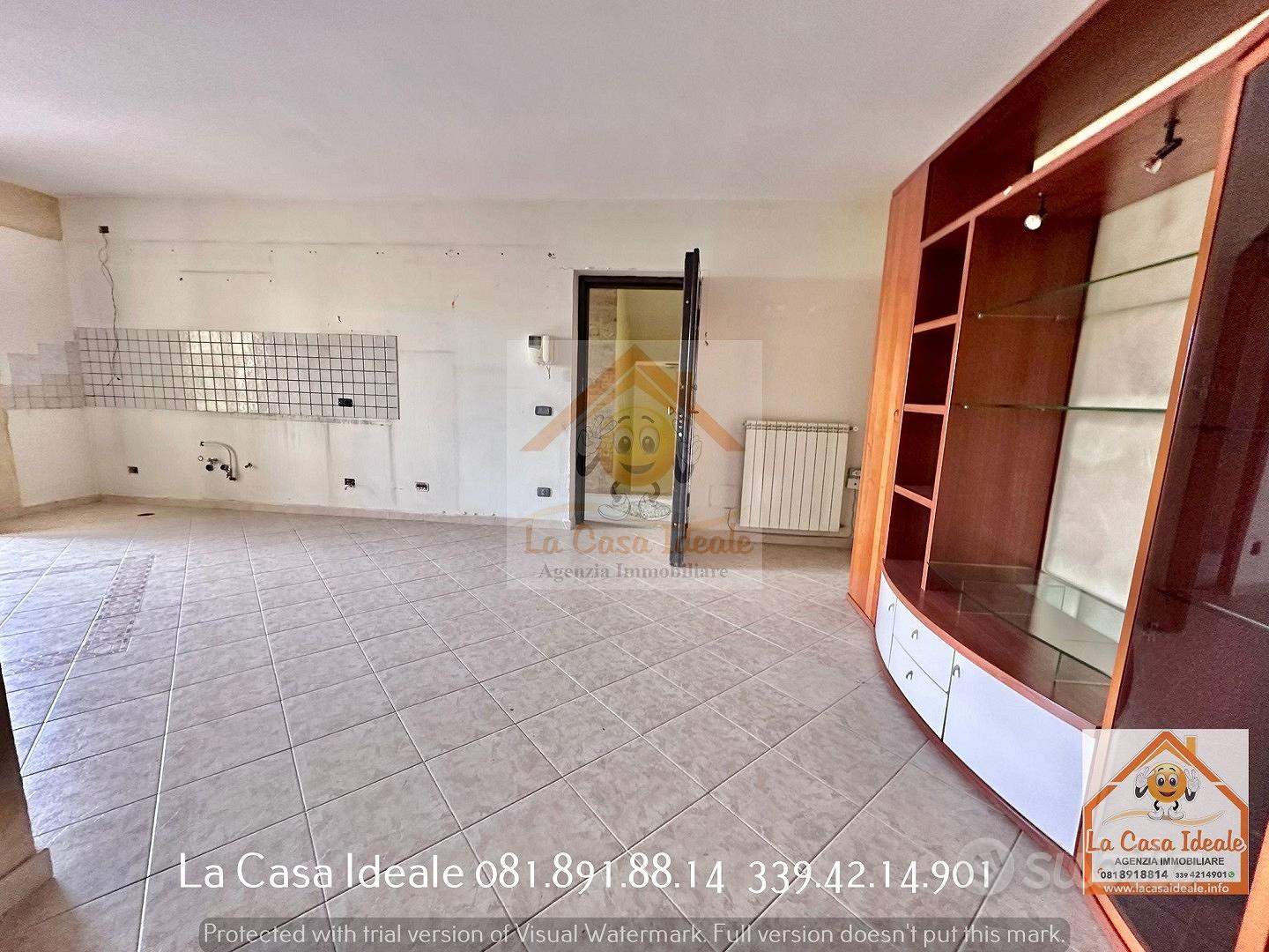 Appartamento – CE - Vista 4