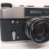 macchina foto Fed5b