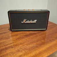 cassa Stockwell I Marshall nero
