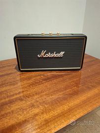 cassa Stockwell I Marshall nero
