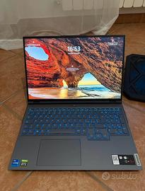 Computer pc Lenovo Legion 5 Pro i7