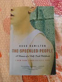The speckled people, Hugo Hamilton