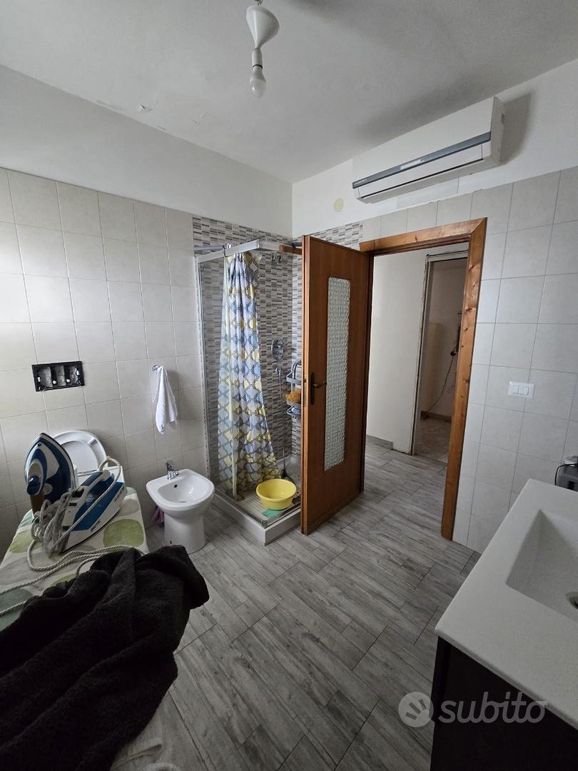 Appartamento via amendola(zona ospedale) - Vista 6