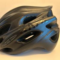 Casco Mojito X nero opaco