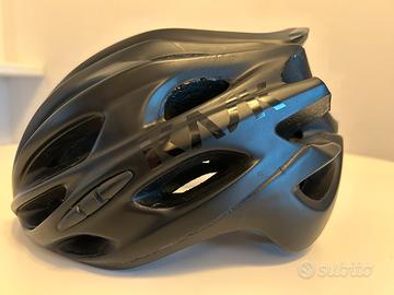 Casco Mojito X nero opaco