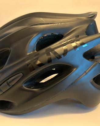 Casco Mojito X nero opaco
