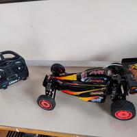 RC auto 