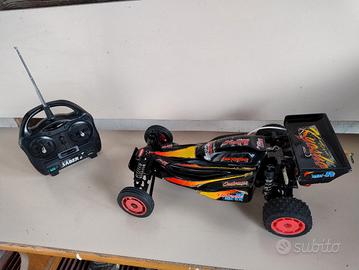 RC auto 