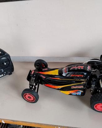 RC auto 