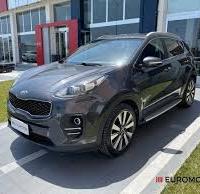 ricambi Kia Sportage 