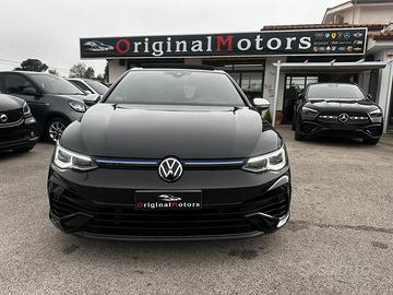 Volkswagen Golf R 2.0 TSI DSG 4Motion /PROMO/ TETT