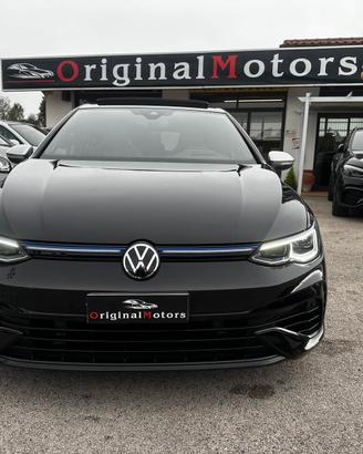 Volkswagen Golf R 2.0 TSI DSG 4Motion /PROMO/ TETT
