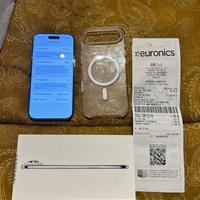 IPHONE AIR 256 NUOVISSIMO