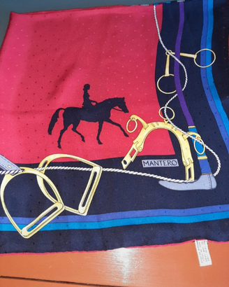 Foulard donna