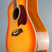 Chitarra Acustica Oscar Schmidt by Washburn