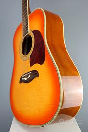 Chitarra Acustica Oscar Schmidt by Washburn