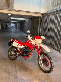 Yamaha Xt 600 2kf