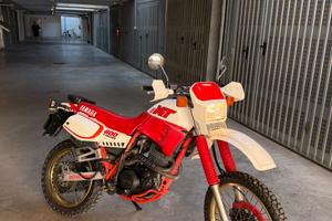 Yamaha Xt 600 2kf