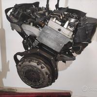 Motore 611962 per Mercedes - 2.2 Diesel
