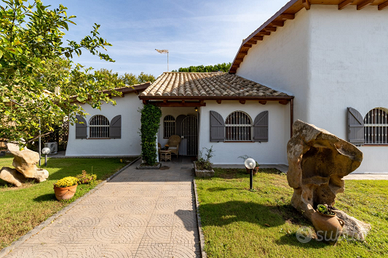 Sul mare ideale per gruppi o famiglie numerose -10