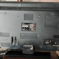 TV 32 Toshiba led full hd