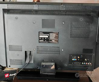 TV 32 Toshiba led full hd