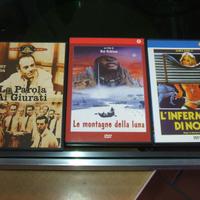 DVD rarità