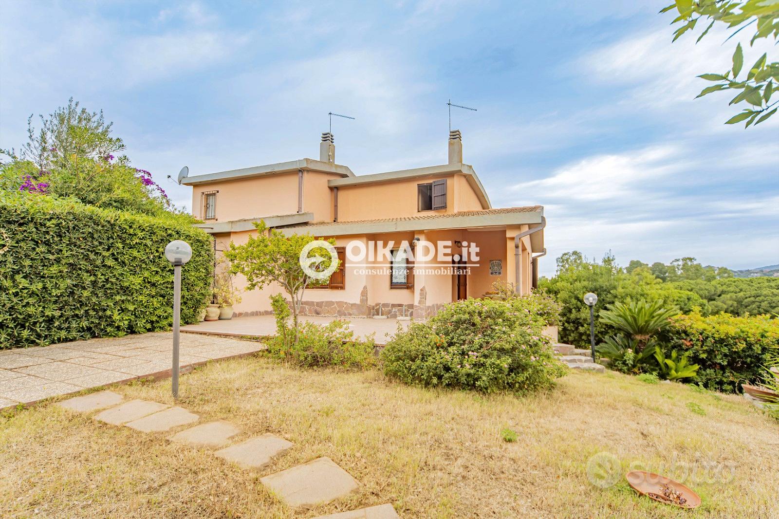 Casa – Sinnai, Casteddu/Cagliari - Vista 2