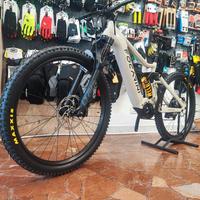 E-MTB FULL VELENO