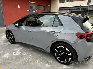 Volkswagen ID.3 Pro Performance 58 kWh 2023 – 21.0