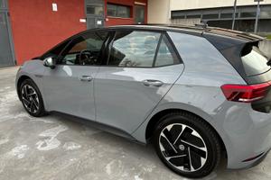 Volkswagen ID.3 Pro Performance 58 kWh 2023 – 21.0