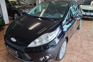 Ford Fiesta 3p 1.2 16v *NEOPATENTATI