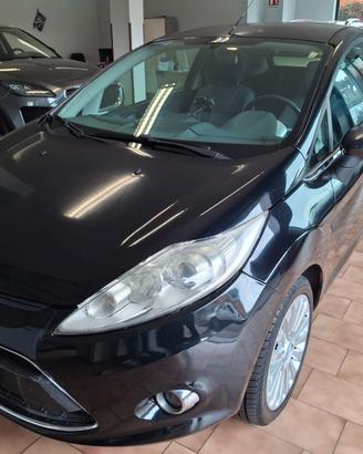 Ford Fiesta 3p 1.2 16v *NEOPATENTATI