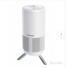 Honeywell Purificatore d'aria cilindrico
