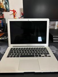 MacBook Air 2013