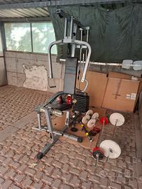 palestra 