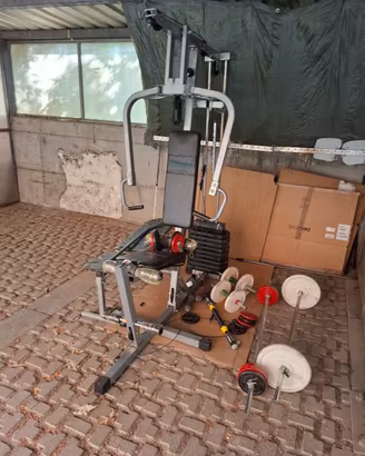 palestra 