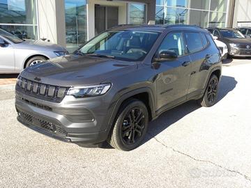 JEEP Compass 1.6 Multijet II 2WD Night Eagle