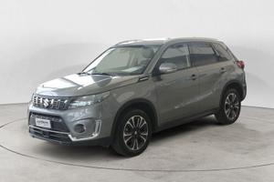 Suzuki Vitara 1.4 Hybrid 4WD Allgrip Top
