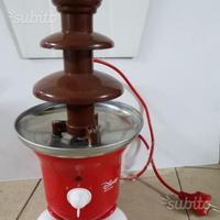 Fontana di cioccolata Ariete Disney