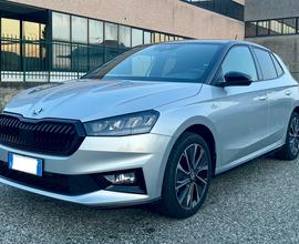 Skoda Fabia Montecarlo 1.0 TSI evo 110cv