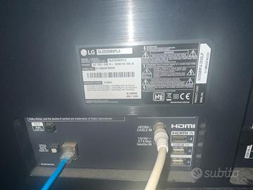Lg oled 55 pollici