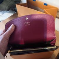 portafoglio Louis Vuitton 