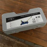 Sollevatore idraulico 2 ton